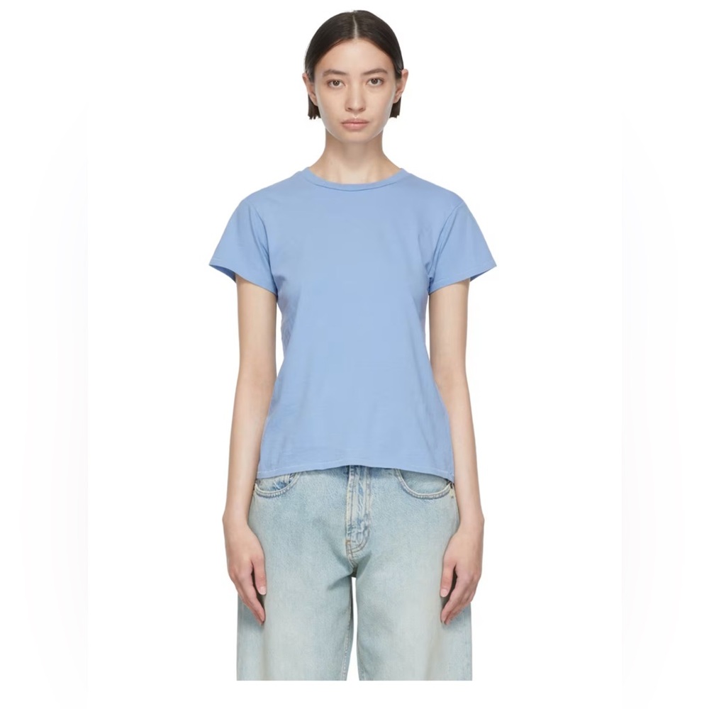 6397 Mini Boy Tee Size Small